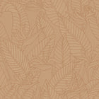 60745 Strelitzia Tali Camel Wallpaper By Arte