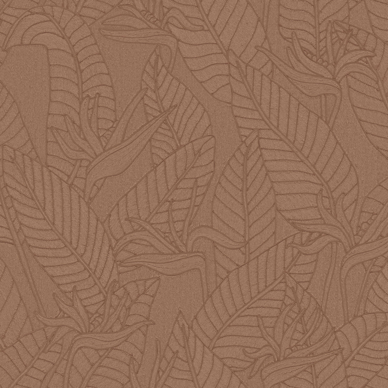 60749 Strelitzia Tali Bark Wallpaper By Arte