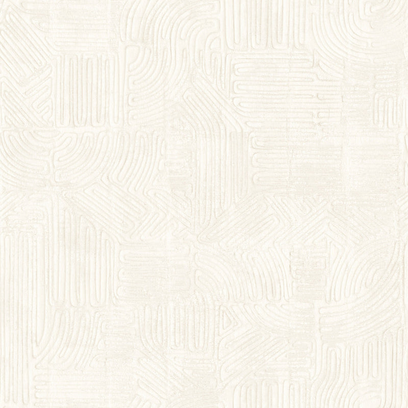 60720 Tamba Tali Chalk Wallpaper By Arte