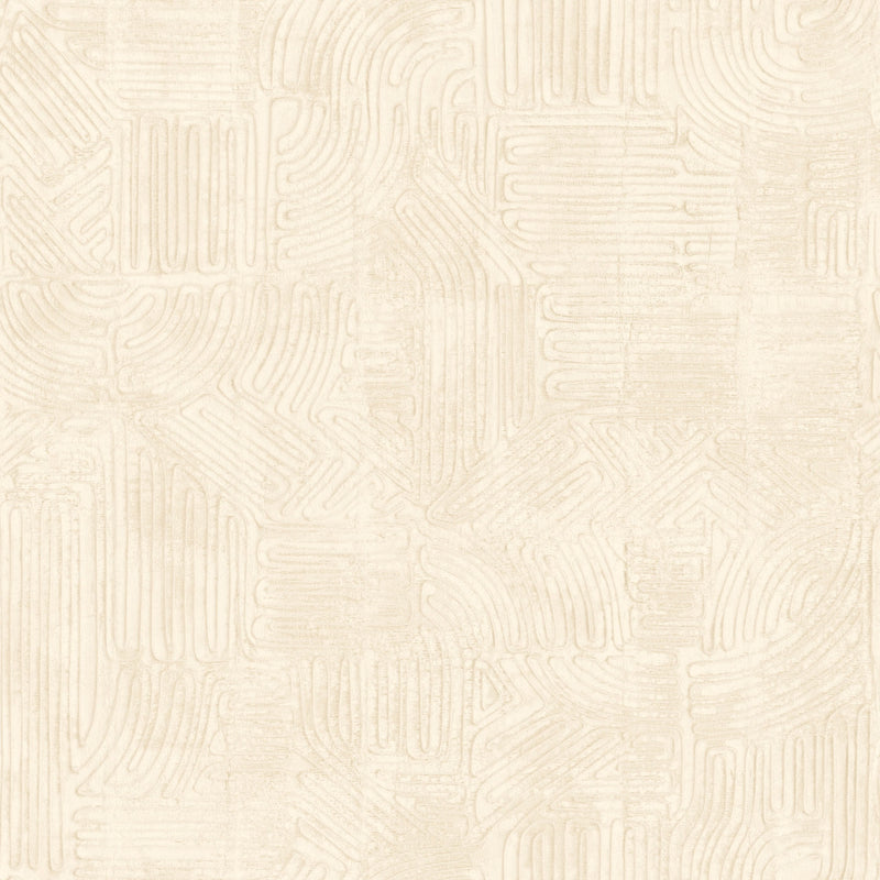 60721 Tamba Tali Plaster Wallpaper By Arte