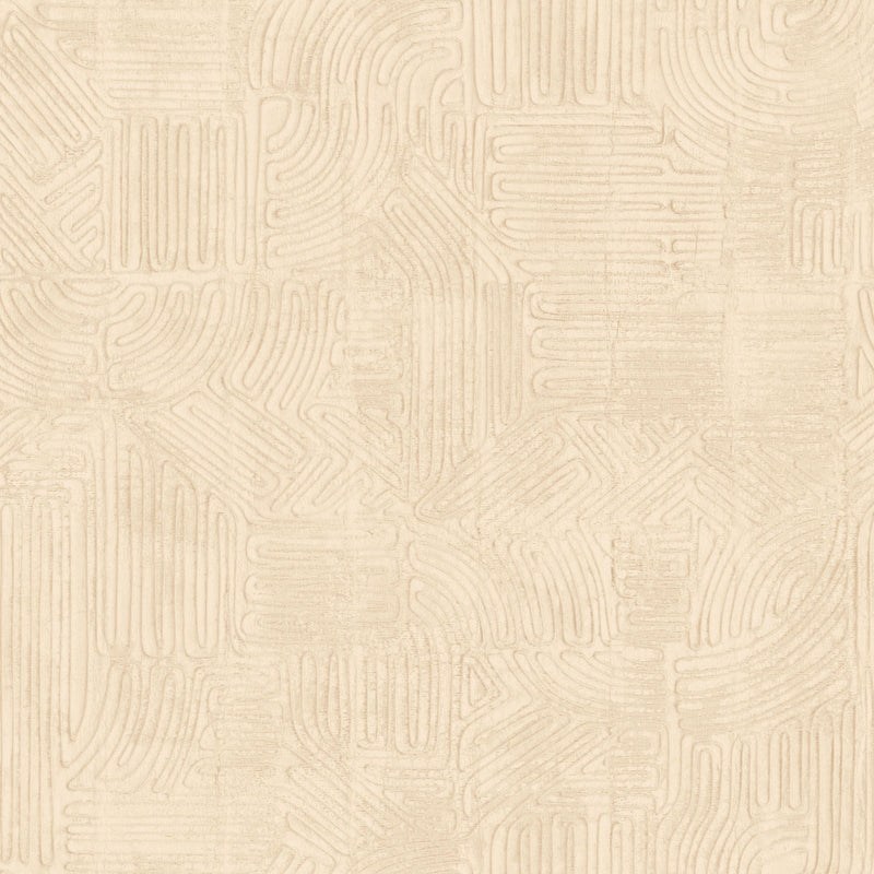 60722 Tamba Tali Sand Wallpaper By Arte