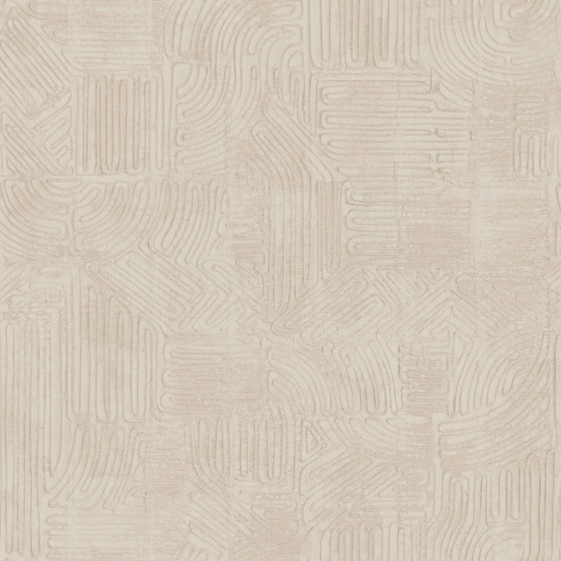 60724 Tamba Tali Pebble Wallpaper By Arte