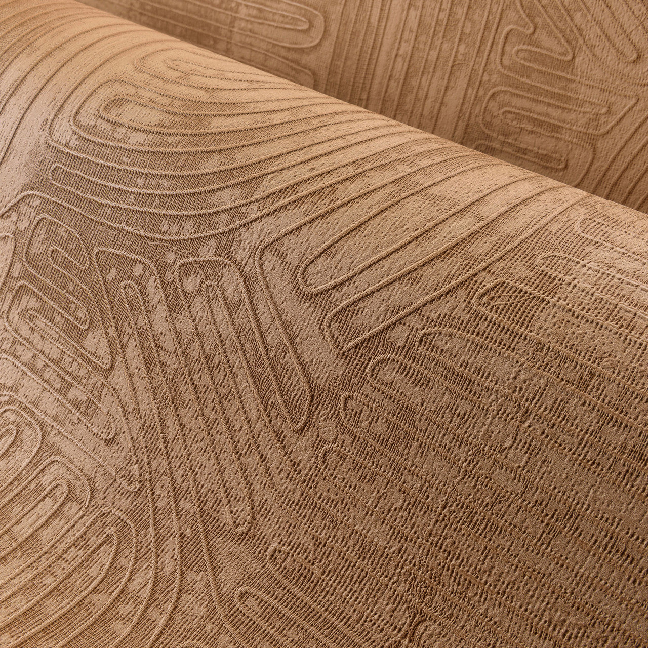 60727 Tamba Tali Clay Wallpaper By Arte