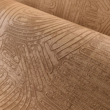 60727 Tamba Tali Clay Wallpaper By Arte