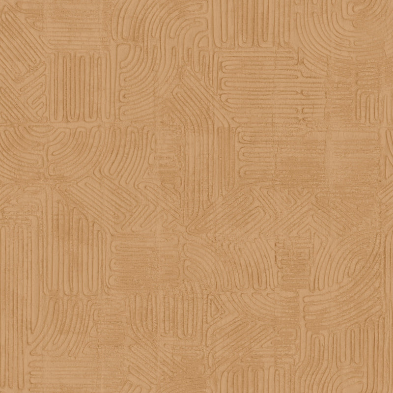 60727 Tamba Tali Clay Wallpaper By Arte