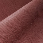 60728 Tamba Tali Burgundy Wallpaper By Arte