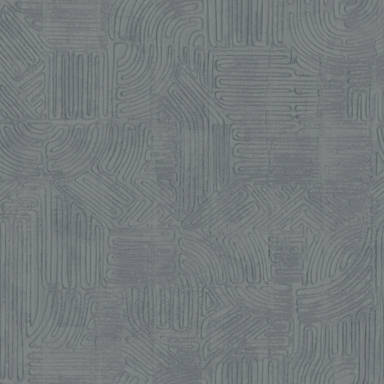 60730 Tamba Tali Graphite Wallpaper By Arte