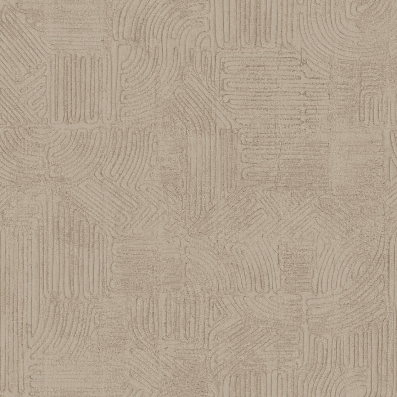 60731 Tamba Tali Mushroom Wallpaper By Arte