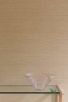 Sandrine Textured Wallpapers Wallpaper By Colefax & Fowler