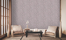 37912-2 Floral Metropolitan Stories 2 Wallpaper by A S Creation