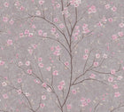 37912-2 Floral Metropolitan Stories 2 Wallpaper by A S Creation