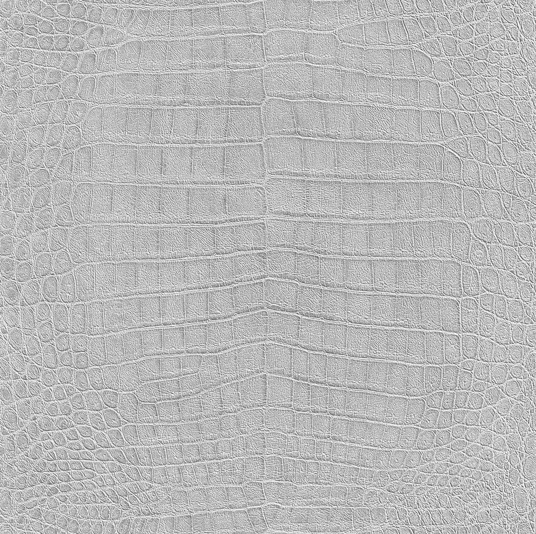 474145 African Queen II Croc Effect Wallpaper by Rasch