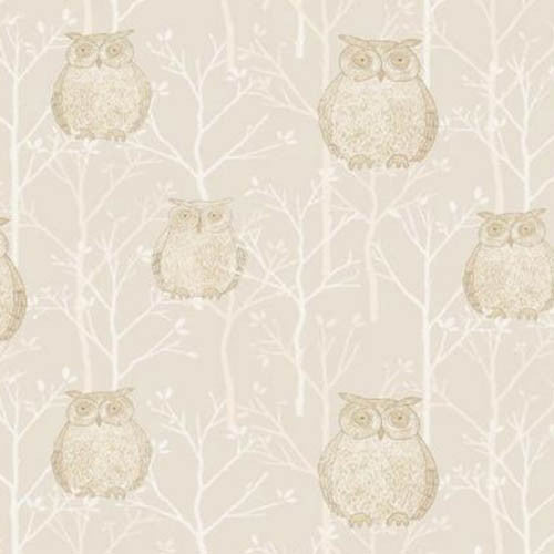 001 Tawny Compendium Wallpaper By Blendworth