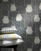 001 Tawny Compendium Wallpaper By Blendworth