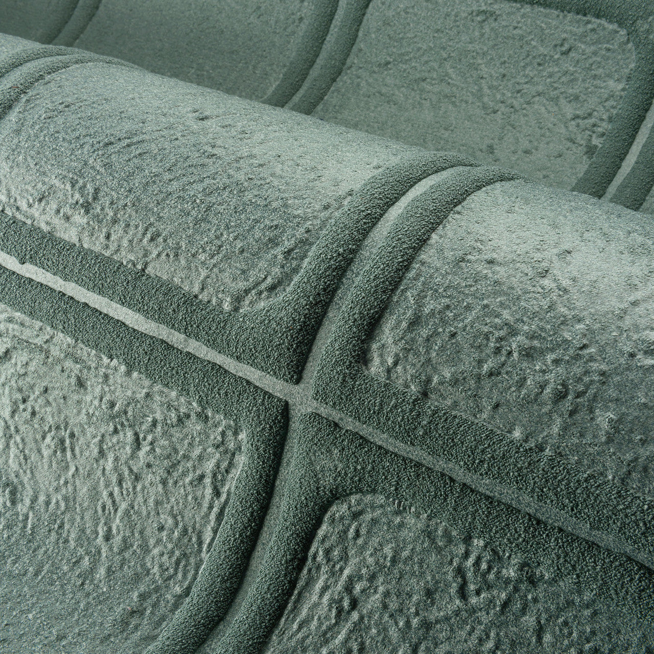 23934 Arcilla Terra Malachite Wallpaper By Arte