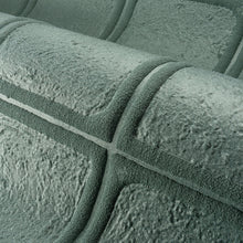 23934 Arcilla Terra Malachite Wallpaper By Arte