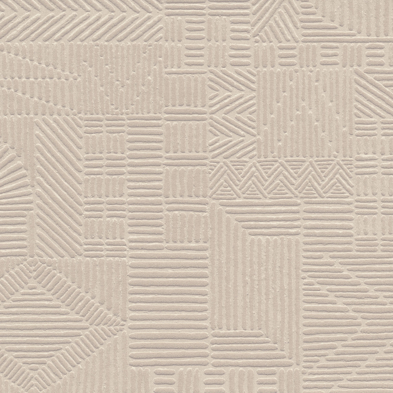 23921 Carvato Terra Eggshell Wallpaper By Arte