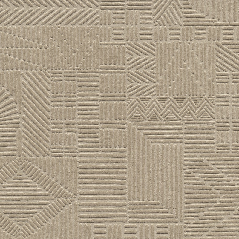 23922 Carvato Terra Dew Wallpaper By Arte