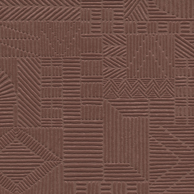 23923 Carvato Terra Midnight Wallpaper By Arte