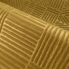 23924 Carvato Terra Mustard Wallpaper By Arte