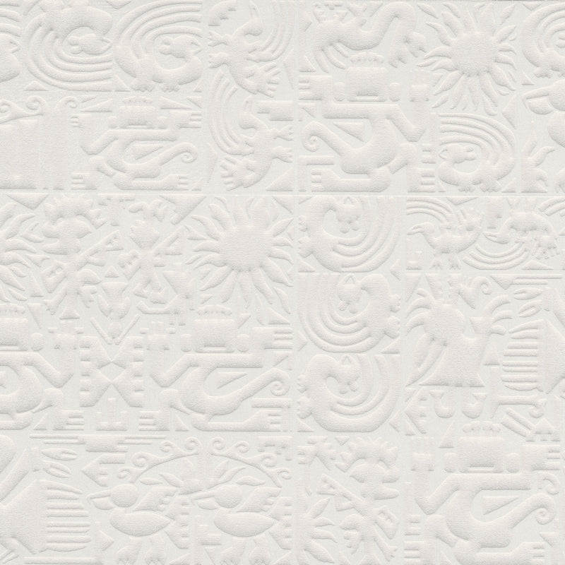 23900 Chimu Terra Pillow Wallpaper By Arte