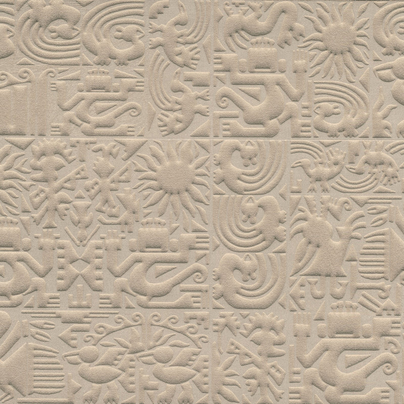 23902 Chimu Terra Dew Wallpaper By Arte