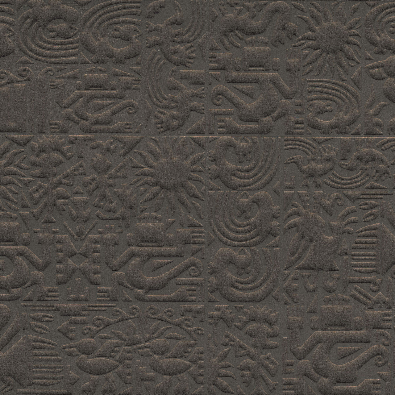 23904 Chimu Terra Graphite Wallpaper By Arte