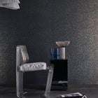 Tessela Textures Metalliques Wallpaper by Casamance