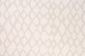 Tesserae Pearl Wallpaper by Christopher Farr Cloth