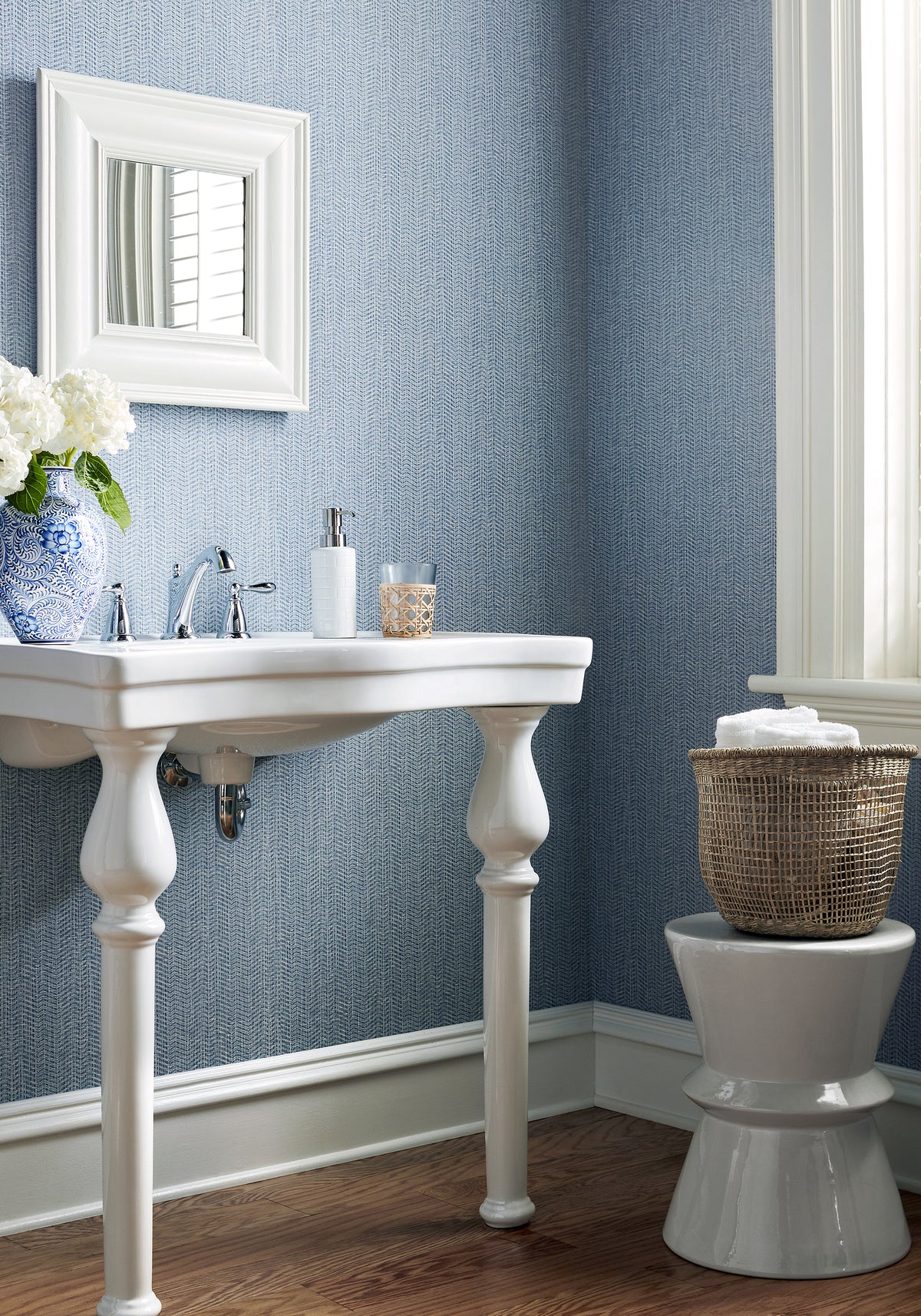 Connell Texture Resource 6 Wallpaper By Thibaut | T322