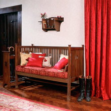 Thistle Morris Volume III Wallpaper by Morris & Co