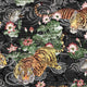 Tiger Lily Wallpaper by Brand McKenzie