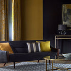 Tiger's Eye Zoffany Paint