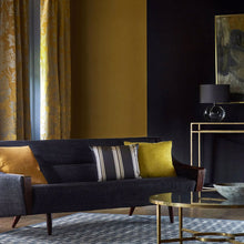 Tiger's Eye Zoffany Paint