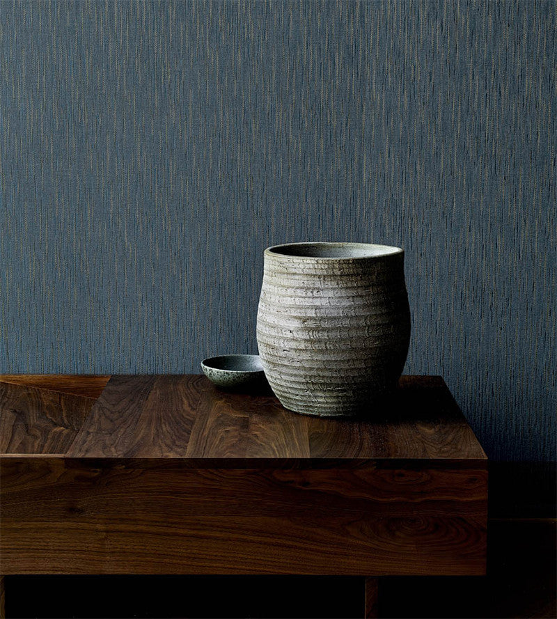 J8000-03 Tiziano Plain Atmosphere IV Wallpaper By Jane Churchill