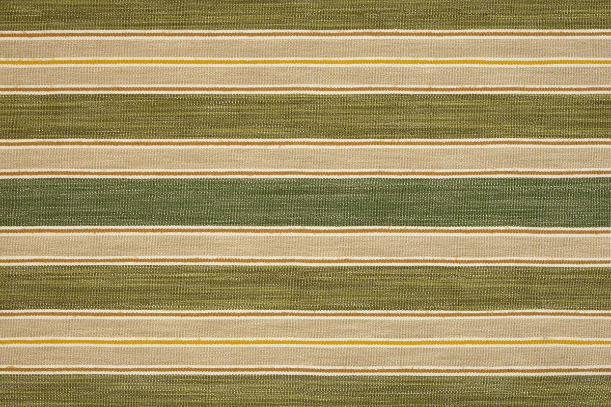 Todo Olive fabric by Christopher Farr Cloth