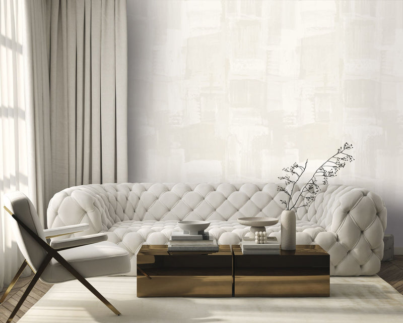 GE02436 Transcendence Coconut Wallpaper by Sketch Twenty 3