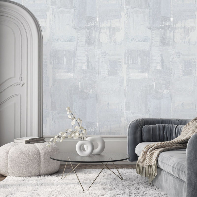 GE02437 Transcendence Glacier Wallpaper by Sketch Twenty 3