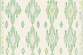 Travelling Light Grass Wallpaper by Christopher Farr Cloth