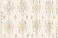 Travelling Light Slate Wallpaper by Christopher Farr Cloth