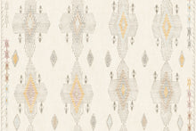 Travelling Light Slate Wallpaper by Christopher Farr Cloth