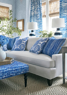 Pinellas Tropics Wallpaper By Thibaut | T10151