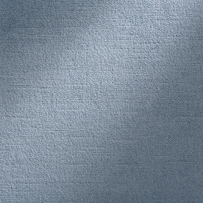 Royal Silk Mohair Velvet Sky Legacy Fabric by Coraggio
