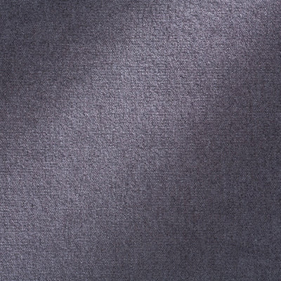 Royal Silk Mohair Velvet Grey Flannel Legacy Fabric by Coraggio