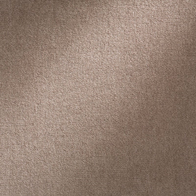 Royal Silk Mohair Velvet Sable Grey Legacy Fabric by Coraggio