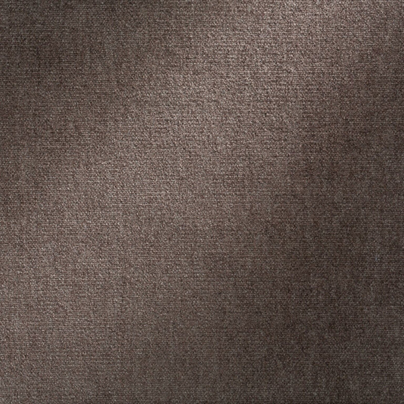 Galleria Chocolate Legacy Fabric by Coraggio — flat