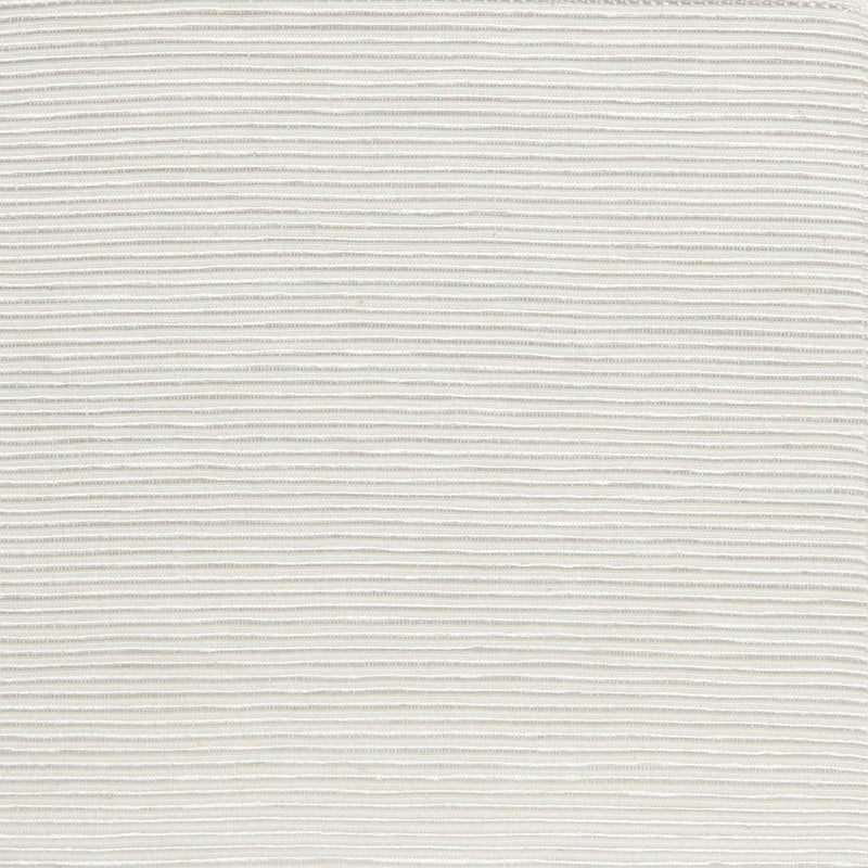 Algonquin Bianco Legacy Fabric by Coraggio — flat