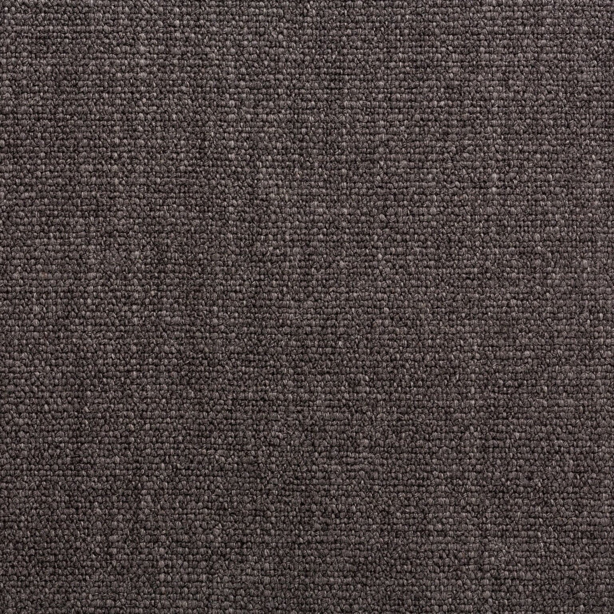 Lisbon Grey Flannel Legacy Fabric by Coraggio — flat
