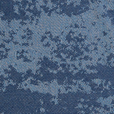 Alexander Navy Spring 2023 Fabric by Coraggio