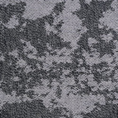 Alexander Charcoal Spring 2023 Fabric by Coraggio